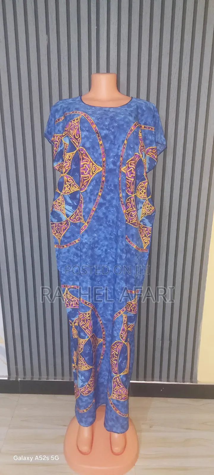 Ready to Wear Comfy Bubu Gowns