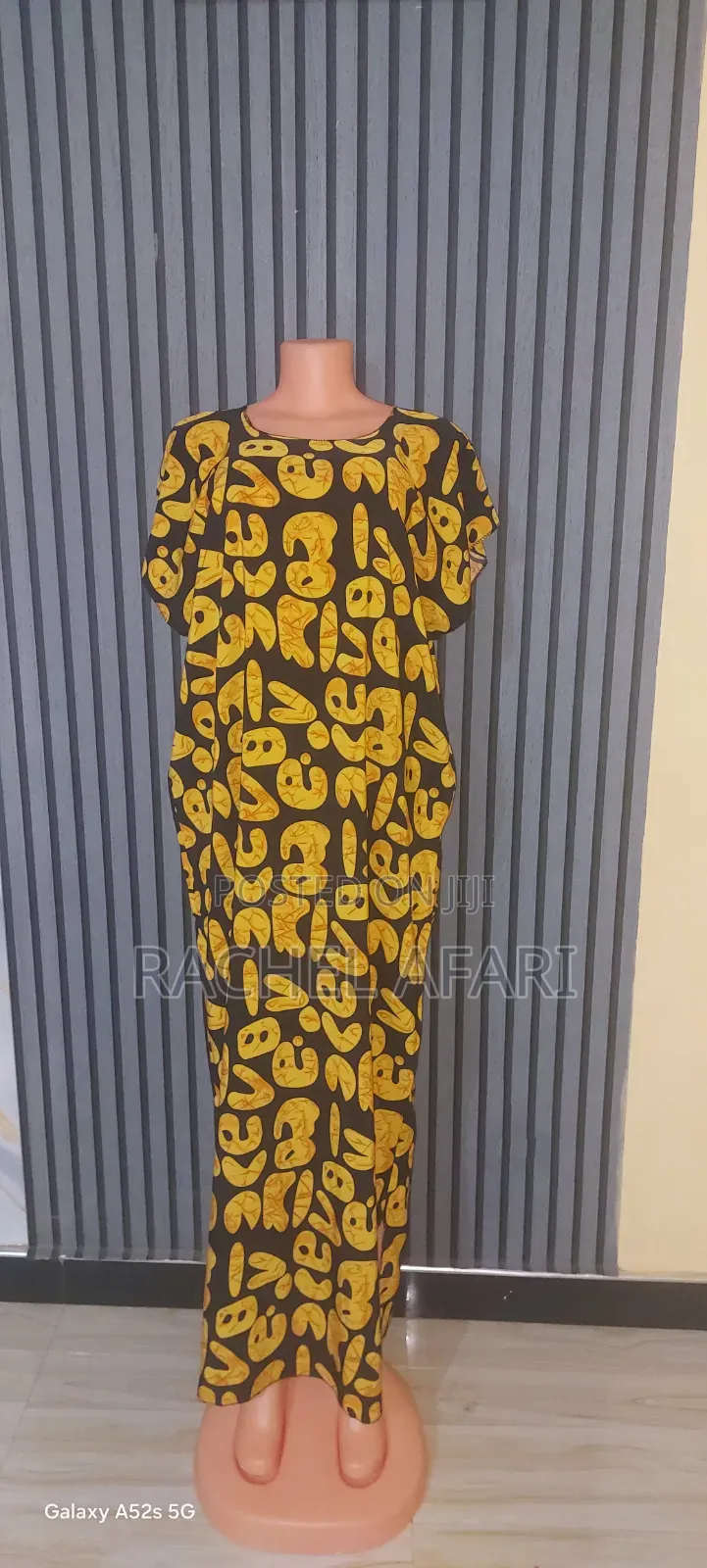 Ready to Wear Comfy Bubu Gowns