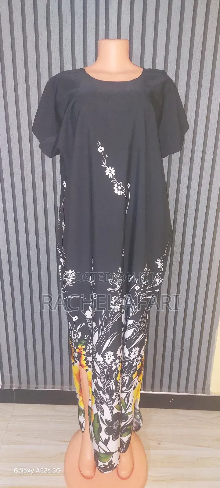 Ready to Wear Comfy Bubu Gowns