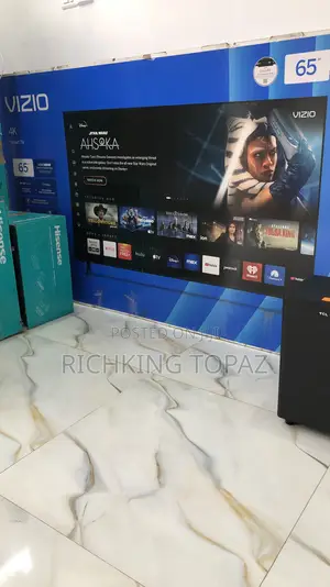 Vizio Smart TV