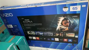 Vizio Smart TV