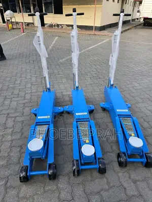 Hydraulic Jack