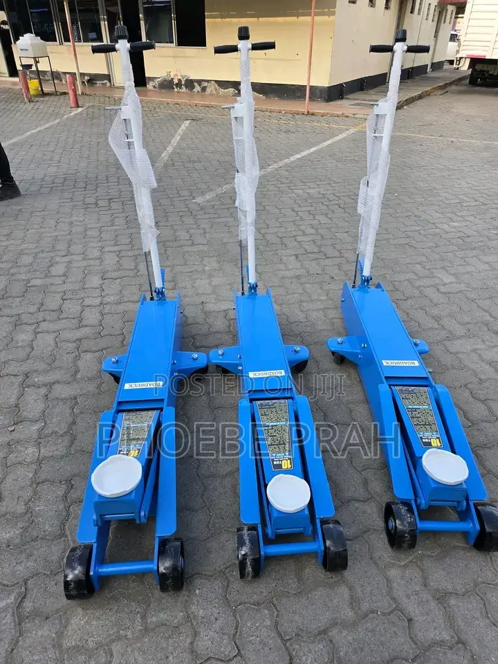 Hydraulic Jack