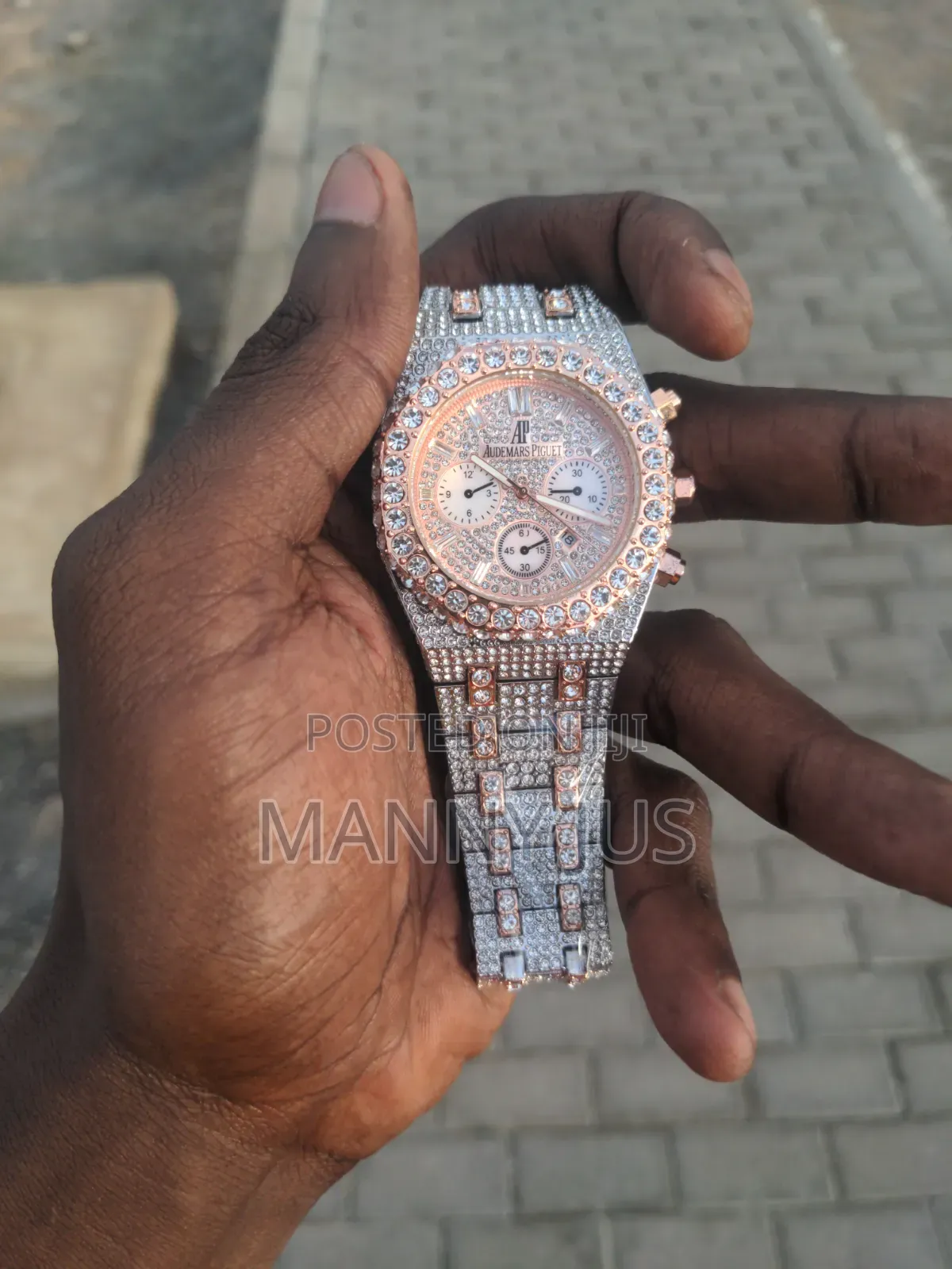 Audemars Piguet