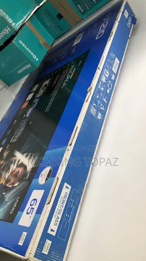 Vizio Smart TV