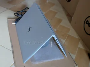 Laptop HP EliteBook 840 G7 8GB Intel Core i5 SSD 256GB