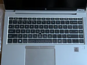 Laptop HP EliteBook 840 G7 8GB Intel Core i5 SSD 256GB