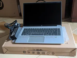 Laptop HP EliteBook 840 G7 8GB Intel Core i5 SSD 256GB