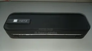 Portable Inkless A4 Wireless Printer