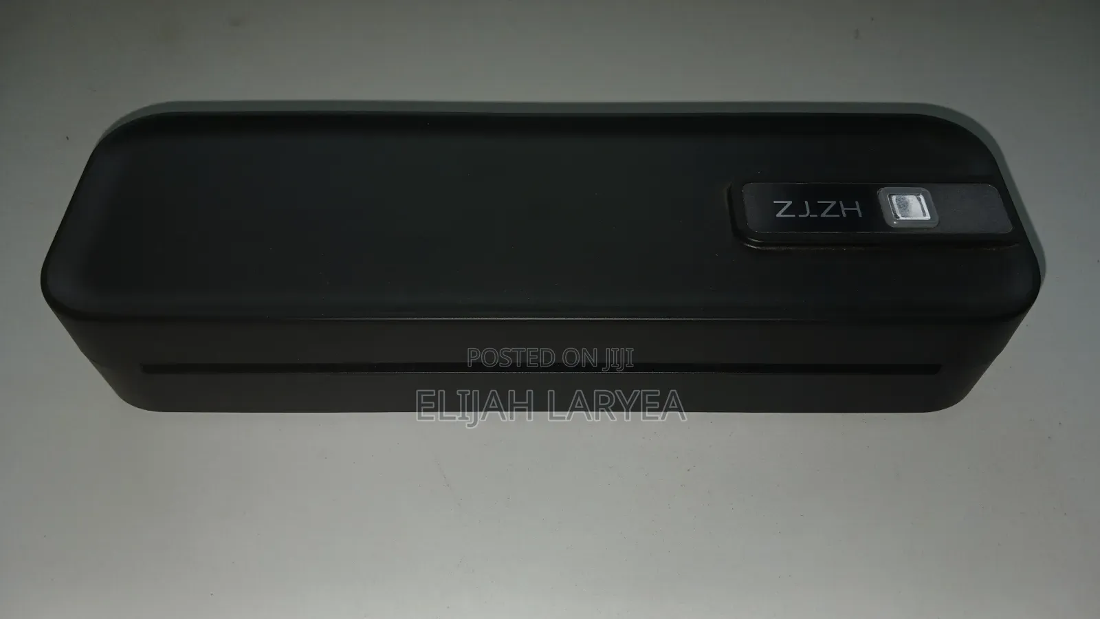 Portable Inkless A4 Wireless Printer