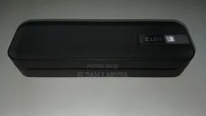 Portable Inkless A4 Wireless Printer