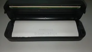 Portable Inkless A4 Wireless Printer