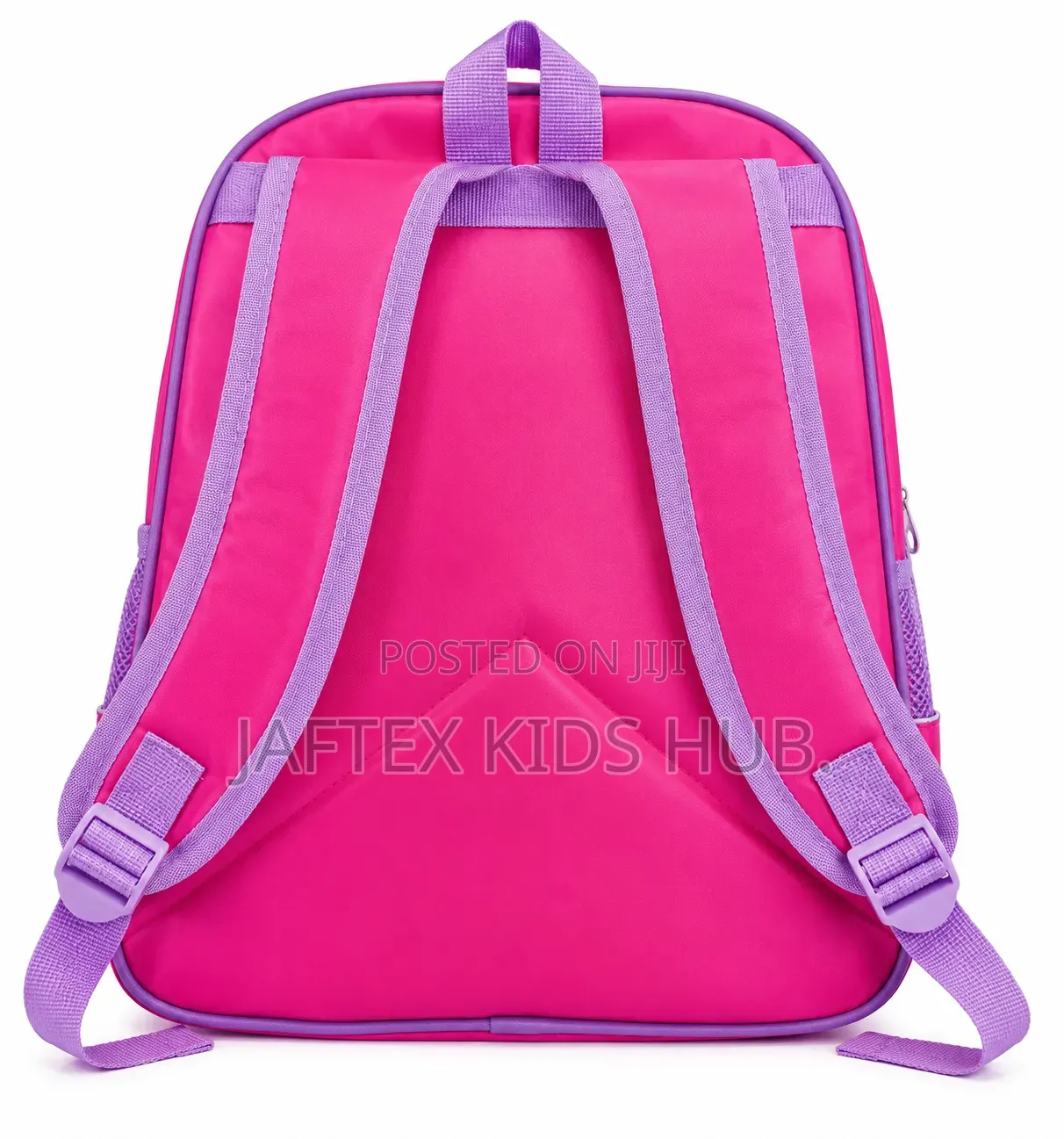 Brand New Princess 3 in 1 School Bag