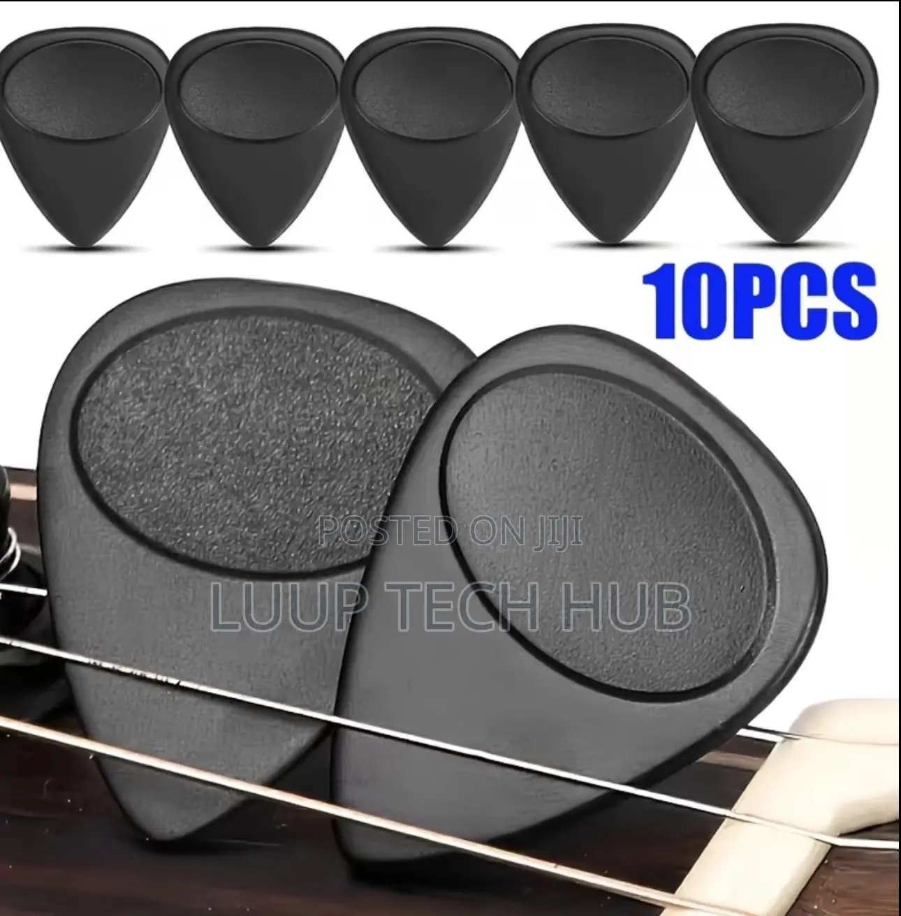 Guitar Picks. 10 PCS