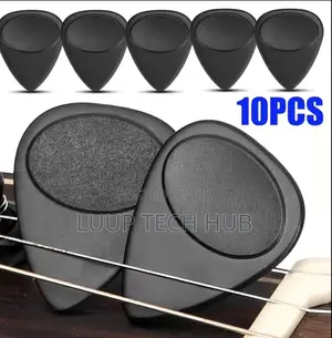 Guitar Picks. 10 PCS