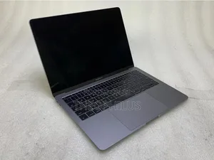 Laptop Apple MacBook Pro 2017 16GB Intel Core i5 SSD 256GB