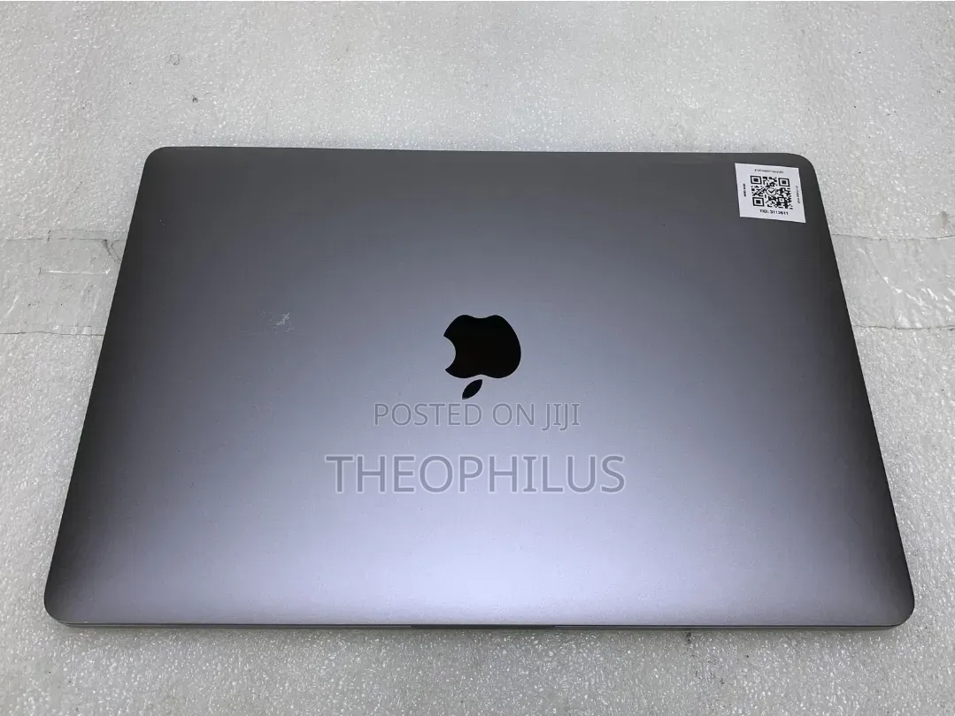 Laptop Apple MacBook Pro 2017 16GB Intel Core i5 SSD 256GB