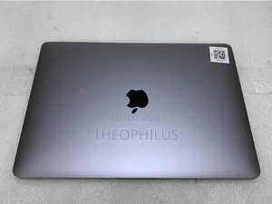 Laptop Apple MacBook Pro 2017 16GB Intel Core i5 SSD 256GB
