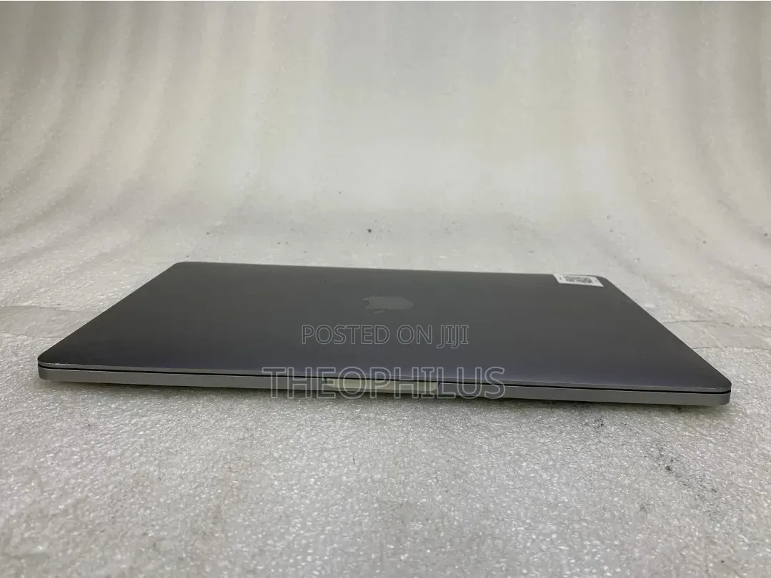 Laptop Apple MacBook Pro 2017 16GB Intel Core i5 SSD 256GB