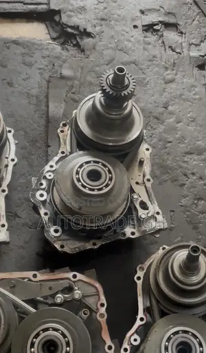 Vitz Corolla Etc Pulley Chain Block – New Chain Reusable Pulley Drums