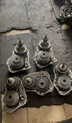 Vitz Corolla Etc Pulley Chain Block – New Chain Reusable Pulley Drums