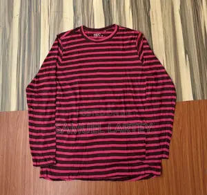 Thrifted Nice Long Sleeve