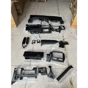 2018-2020 Toyota Voxy Dasboard