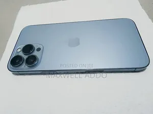 Apple iPhone 13 Pro Max 512 GB Gray