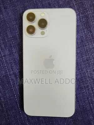 Apple iPhone 13 Pro Max 512 GB Gray