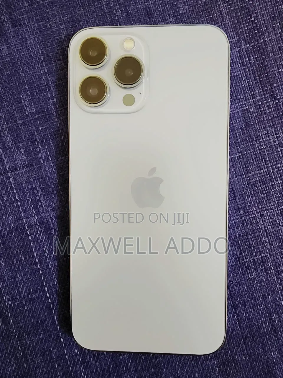 Apple iPhone 13 Pro Max 512 GB Gray