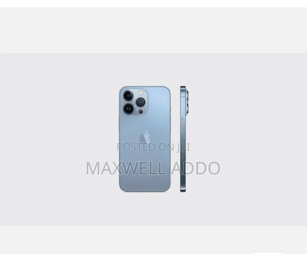 Apple iPhone 13 Pro Max 512 GB Gray