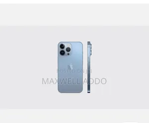 Apple iPhone 13 Pro Max 512 GB Gray