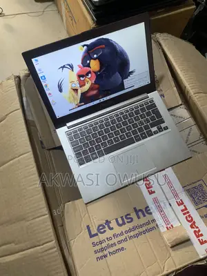 Laptop Acer Aspire S3 4GB Intel Core i3 HDD 500GB