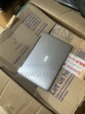 Laptop Acer Aspire S3 4GB Intel Core i3 HDD 500GB