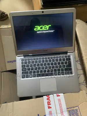 Laptop Acer Aspire S3 4GB Intel Core i3 HDD 500GB