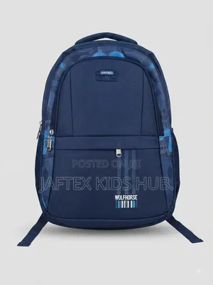 Schoo1 Bags