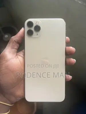 Apple iPhone 11 Pro Max 256 GB Gold