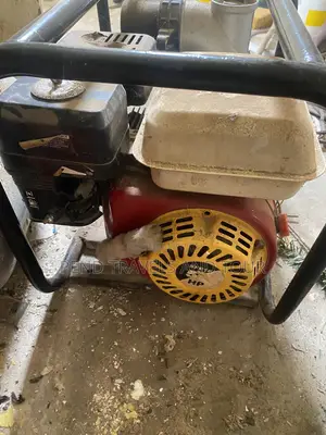 Pumping Machine