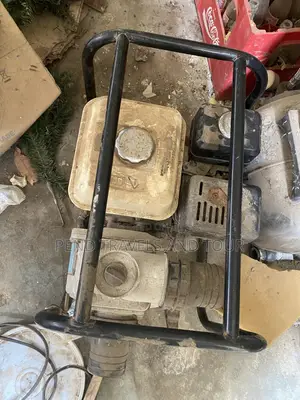 Pumping Machine