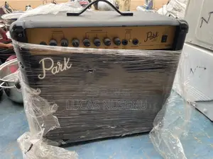 Park Combo Amplifier