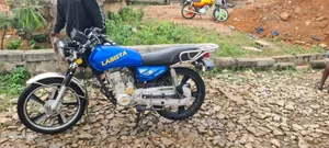 Royal RY125 2025 Blue