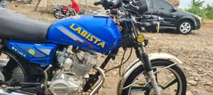 Royal RY125 2025 Blue