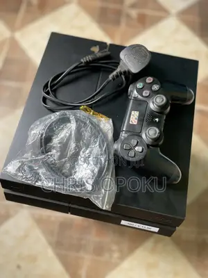 PlayStation 4
