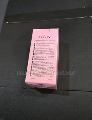 Lattafa Now Women Rave Perfume, 100ml, Women's