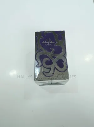Habik for Men Perfume by Lattafa, 100ml, Men's