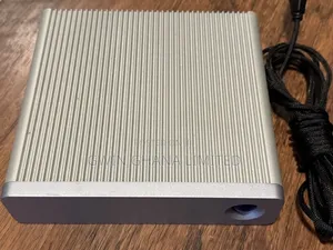 1 TB LaCie External Hard Drive D2 Quadra V3 USB-3.0 External Hardrive.