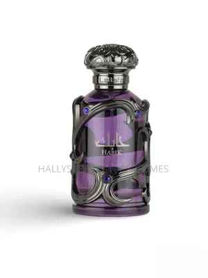 Habik for Men Perfume by Lattafa, 100ml, Men's