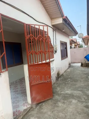 Furnished 2bdrm Room & Parlour for rent