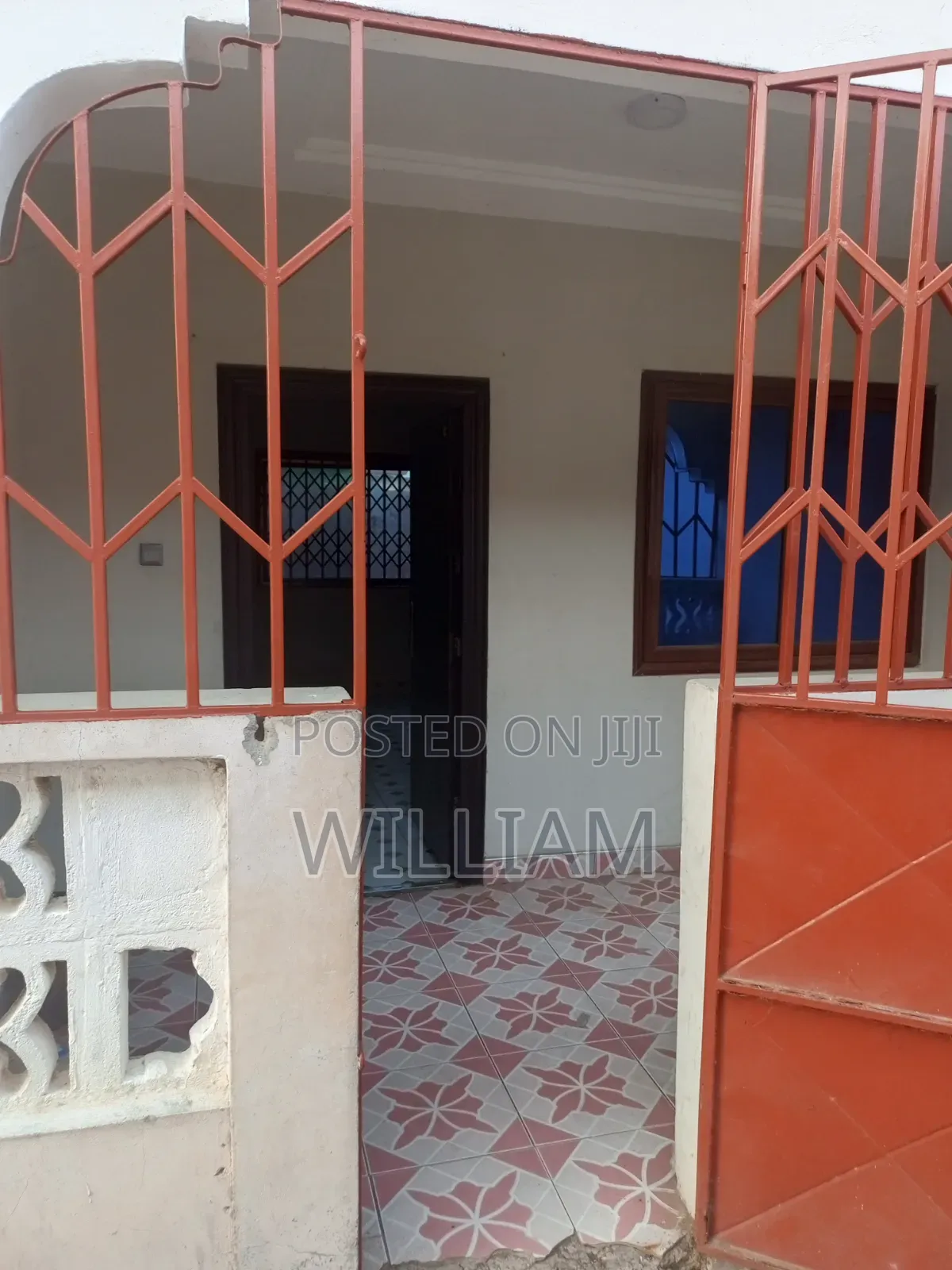 Furnished 2bdrm Room & Parlour for rent