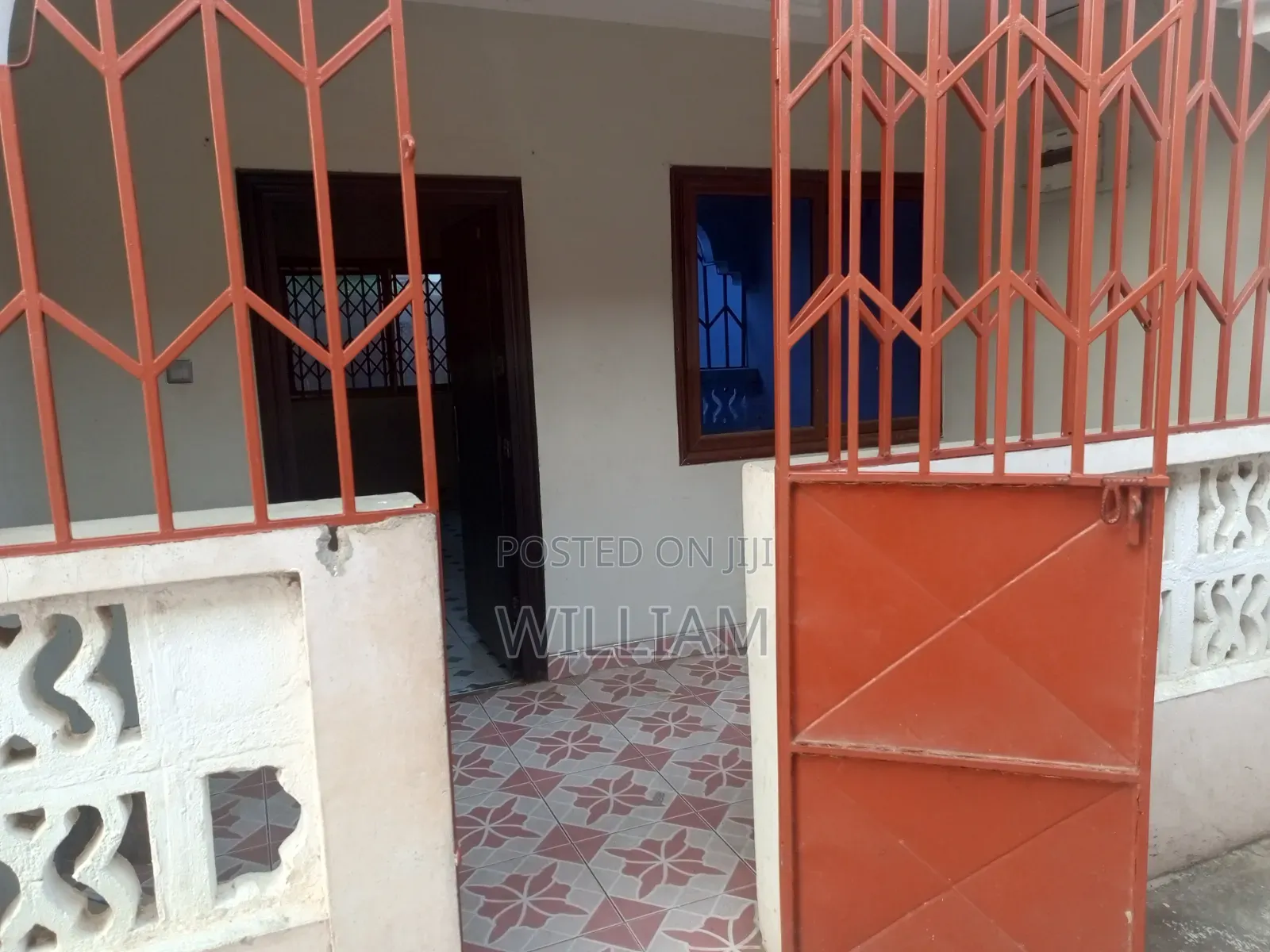 Furnished 2bdrm Room & Parlour for rent